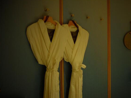 南京建邺区桑拿会所｜排湿排毒·焕活身心